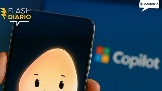 Mico: el nuevo Copilot que te habla y te recuerda