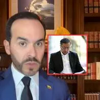 Abelardo de la Espriella pidió juicio político para Petro por constituyente