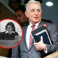 Magistrada que se opuso a absolución de Uribe fue denunciada en Corte suprema