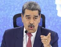 Ejercicios militares de EE UU en el Caribe agravan tensiones de Trump con Maduro y Petro