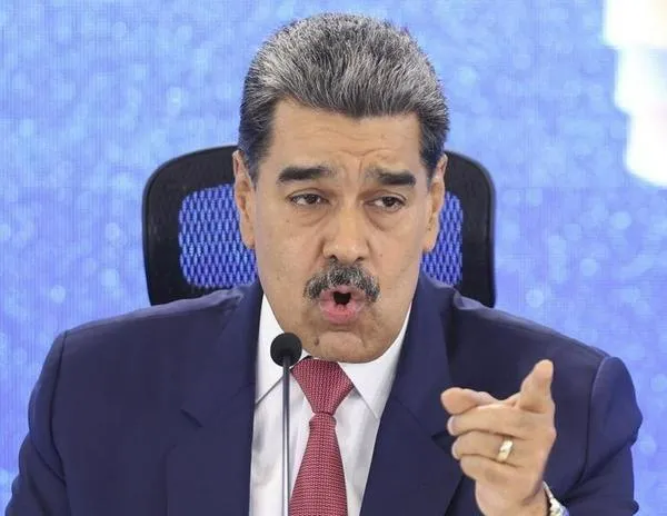 Ejercicios militares de EE UU en el Caribe agravan tensiones de Trump con Maduro y Petro