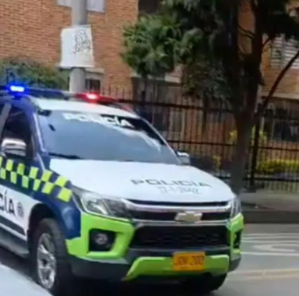 Sale a la luz prontuario de hombre que armó balacera en Mazurén (Bogotá); sería un cabecilla y un esmeraldero. Iba acompañado de tres mujeres. 