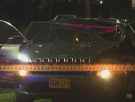 Accidente en la avenida Boyacá, Bogotá, hoy: camioneta se estrelló con grúa 