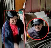 Mujer fue golpeada por cliente al que no le gustó el precio de los cigarrillos