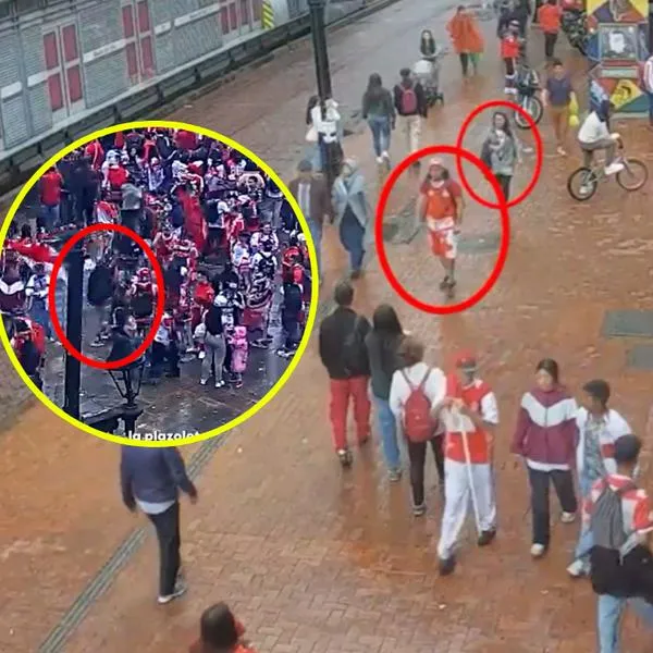 Caso Duván Lizcano: cómo fue asesinado por amigo en barra de Santa Fe, videos