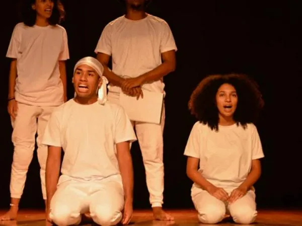 "Entre Macacos" llega a Manizales para participar en el XX Festival Internacional de Teatro Universitario