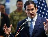Marco Rubio en Israel: “Hamás no puede participar de un gobierno en Gaza”