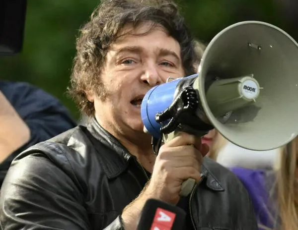 En Argentina Milei enfrenta su primer test legislativo: ¿consolidación o freno político?