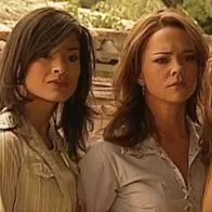 Natasha Klauss, de 'Pasión de gavilanes', se separó y sus hijas viven en España