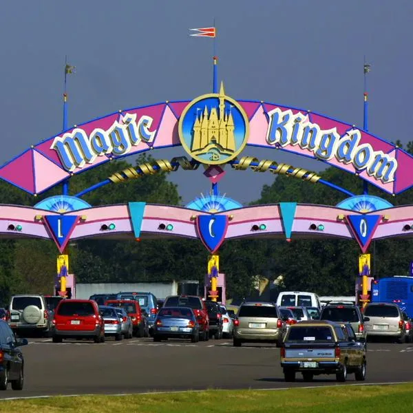 Disneyland