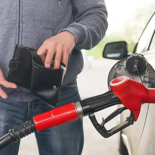 Gasolina subió hoy: cuánto costará por nuevo decreto que decidió aumentarla
