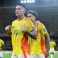 Dicen cuál sería nuevo rival de Selección Colombia amistoso de noviembre