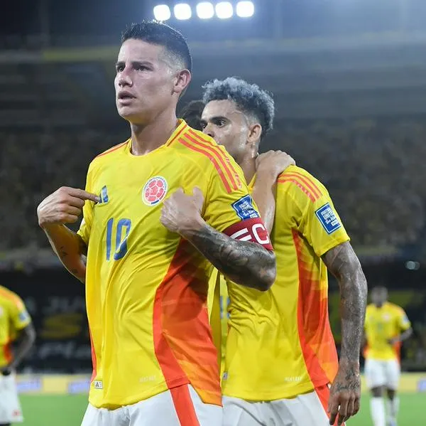 Dicen cuál sería nuevo rival de Selección Colombia amistoso de noviembre