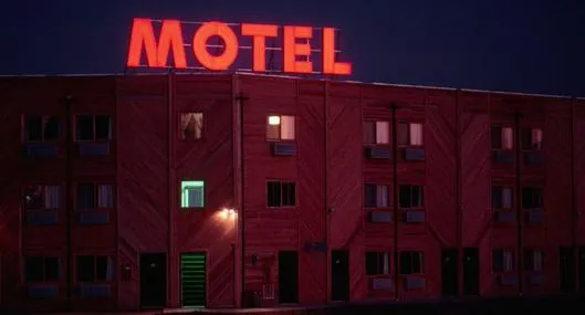 Pareja se quedó atrapada en motel por 6 horas por culpa de Bancolombia y Nequi