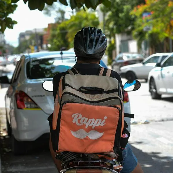 Rappi