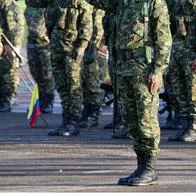 Ejército hace presencia en frontera con Venezuela: así operan en Cúcuta