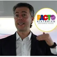 Consulta Pacto Histórico 2025: ¿Qué pasa si Daniel Quintero gana? Se arma lío