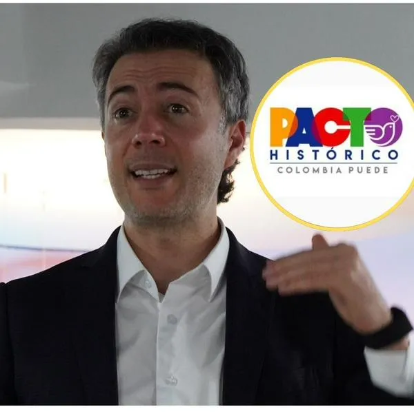 Consulta Pacto Histórico 2025: ¿Qué pasa si Daniel Quintero gana? Se arma lío