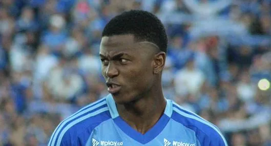 Néyser Villarreal