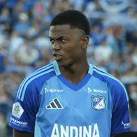 Néyser Villarreal