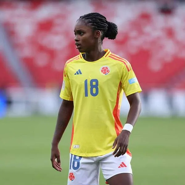 Por qué para Selección Colombia la Liga de Naciones es importante y cuándo juega