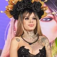 Melissa Gate arremete contra RCN y exige a sus seguidores no apoyar el 'reality'