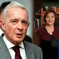 Denuncian magistrada que sostuvo que Uribe sí era culpable: hay acusación