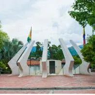 ¿Dónde queda el municipio de Nilo, Cundinamarca? Tiene nombre de río egipcio