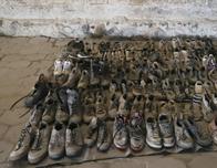 Desapariciones en México: hallan 48 bolsas con restos humanos en Guadalajara