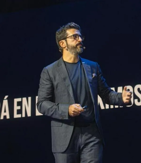 Buena noticia a pequeñas empresas en Colombia: importante evento sirvió