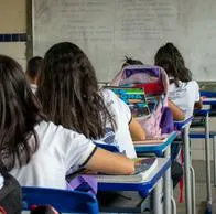¿Cuándo salen a vacaciones los colegios públicos en 2025 en Colombia? Fechas