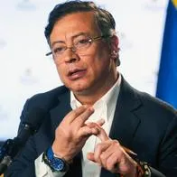 Gustavo Petro y su familia, incluidos en la lista Clinton de EEUU: ¿qué es?