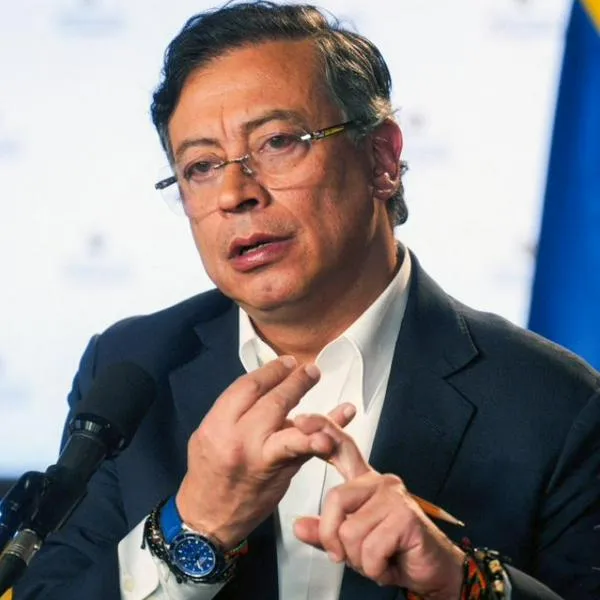 Gustavo Petro y su familia, incluidos en la lista Clinton de EEUU: ¿qué es?