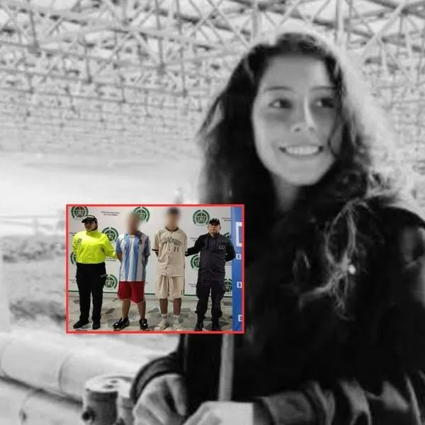 Caso Sharit Ciro: libera a alias Zarco, señalado feminicida, en Ibagué