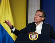 El Tesoro estadounidense sanciona a Gustavo Petro por presuntos vínculos con el narcotráfico