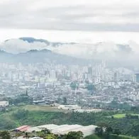 en nota de cuál es la ciudad de Colombia que nació gracias a fábrica La Rosa y qué pasó ahí