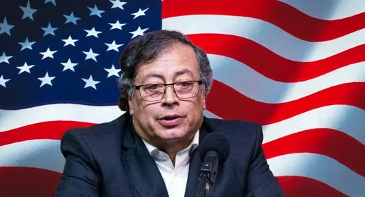 El informe del Departamento del Tesoro lanza las acusaciones más duras contra un mandatario colombiano en décadas, haciendo referencia a sus decisiones.