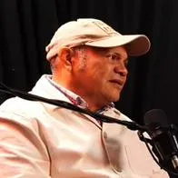 Papá y hermano de Luis Andrés Colmenares hablaron de reencuentro en el más allá