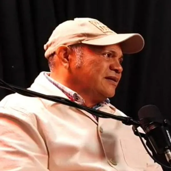 Papá y hermano de Luis Andrés Colmenares hablaron de reencuentro en el más allá