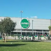 Cencosud, dueño de Jumbo, anunció decisión ante negocio gigante en Latinoamérica