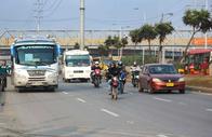 Nuevo sistema de transporte operará en Soacha y Bogotá: Gobierno da vía libre para que comience a circular