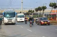 Nuevo sistema de transporte operará en Soacha y Bogotá: Gobierno da vía libre para que comience a circular
