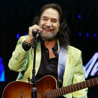 Marco Antonio Solís en Villavicencio 2025: invitados, precios y descuento