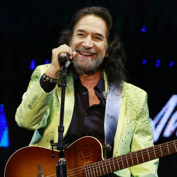 Marco Antonio Solís en Villavicencio 2025: invitados, precios y descuento