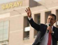 El líder opositor turco Ekrem Imamoglu es absuelto de un caso judicial, pero enfrenta dos nuevos cargos