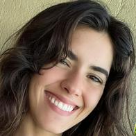 Paulina Vega reapareció y luce muy distinta luego de ser mamá
