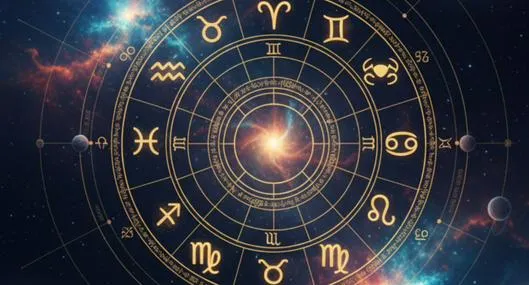 Horóscopo del fin de semana del 25 al 26 de octubre para los 12 signos
