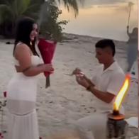 Santa Marta noticias: pareja que comanda ACSN y que también son influencers