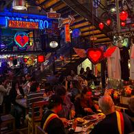 Restaurante de Andrés Carne de Res