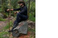 Murió en su ley: Jefferson Ramírez, el manizaleño que vivía para la montaña; falleció en el PNN Los Nevados